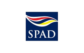 spad